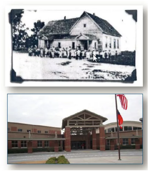 school building 